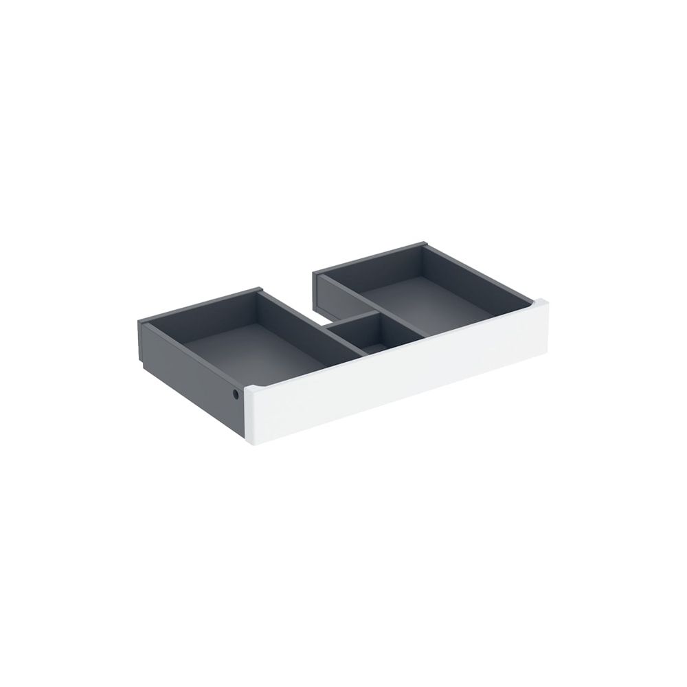 Geberit Renova Plan Innenschublade für Unterschrank für Möbelwaschtisch, ab Baujahr ... GEBERIT-245076011 4025410576095 (Abb. 2)