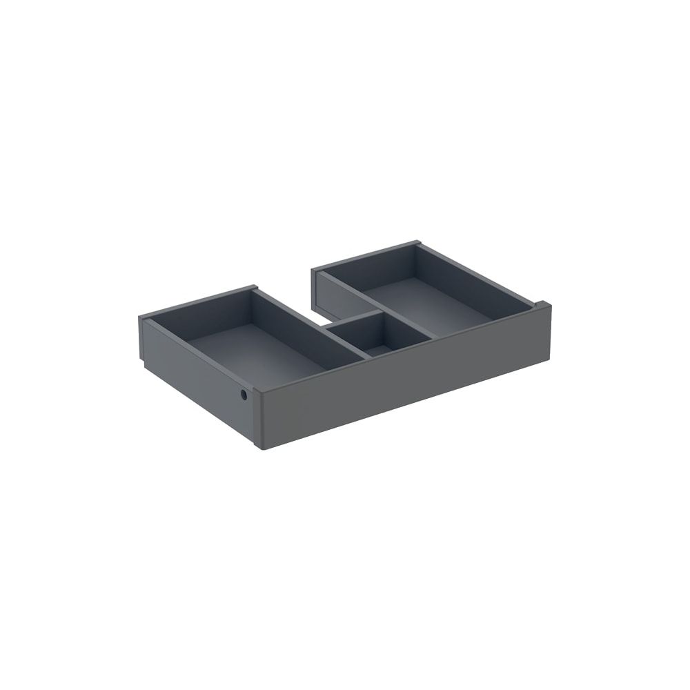 Geberit Renova Plan Innenschublade für Unterschrank für Möbelwaschtisch, ab Baujahr ... GEBERIT-245075JK1 4025410574459 (Abb. 2)