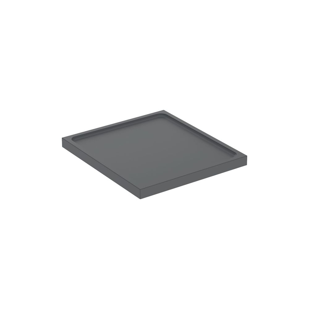 Geberit Renova Plan Abdeckplatte für Seitenschrank 1 Schublade, ab Baujahr 2021, Lav... GEBERIT-245032JK1 4025410579119 (Abb. 2)