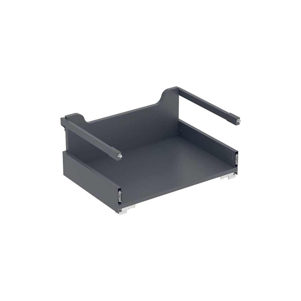 Geberit Renova Plan Schublade für Unterschrank für Möbelwaschtisch, ab Baujahr 2021,... GEBERIT-245089001 4025410571991 (Abb. 2)