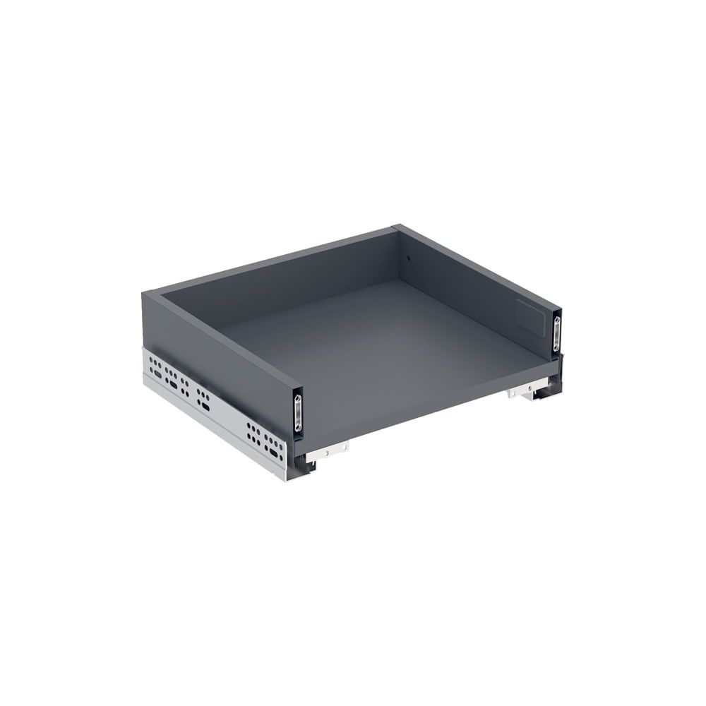 Geberit Renova Plan Schublade für Seitenschrank, ab Baujahr 2021... GEBERIT-245095001 4025410572059 (Abb. 2)