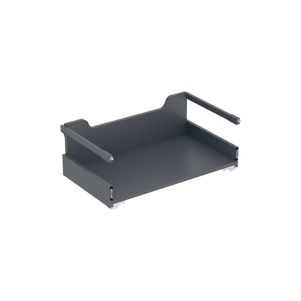 Geberit Renova Plan Schublade für Unterschrank für Doppelmöbelwaschtisch, ab Baujahr... GEBERIT-245093001 4025410572035 (Abb. 2)