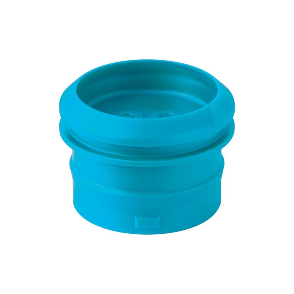 Geberit Schutzstopfen für Schutzrohr Außendurchmesser 25mm, Blau... GEBERIT-652020001 4025416306405 (Abb. 3)