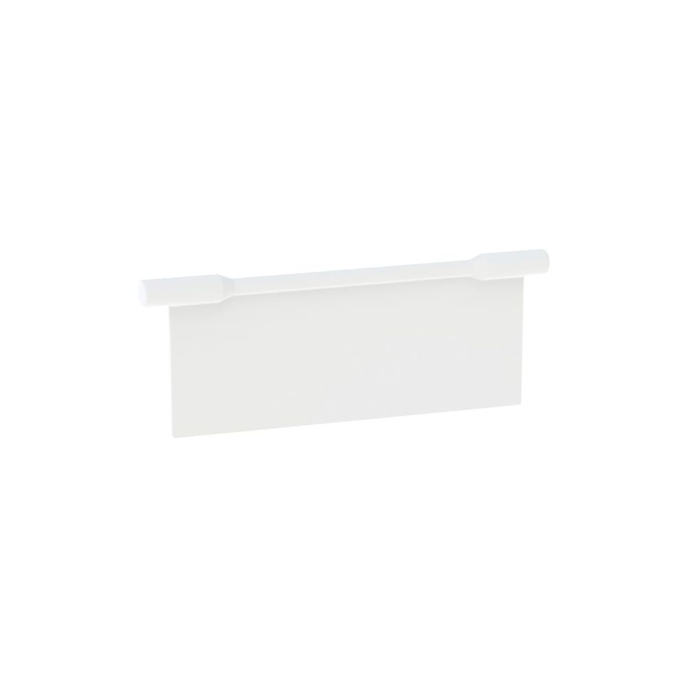 Geberit Föhnklappe für Geberit AquaClean 5000plus, Alpinweiß... GEBERIT-242184111 4025416737537 (Abb. 2)