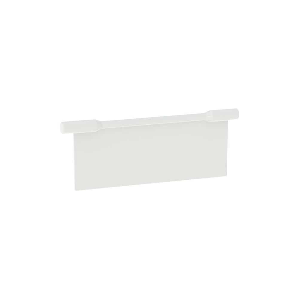 Geberit Föhnklappe für Geberit AquaClean 5000plus, Pergamon... GEBERIT-242184EP1 4025416738626 (Abb. 2)