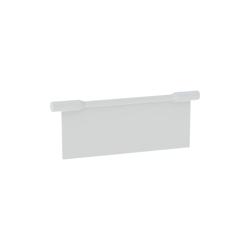 Geberit Föhnklappe für Geberit AquaClean 5000plus, Manhattan... GEBERIT-242184CG1 4025416738596 (Abb. 2)