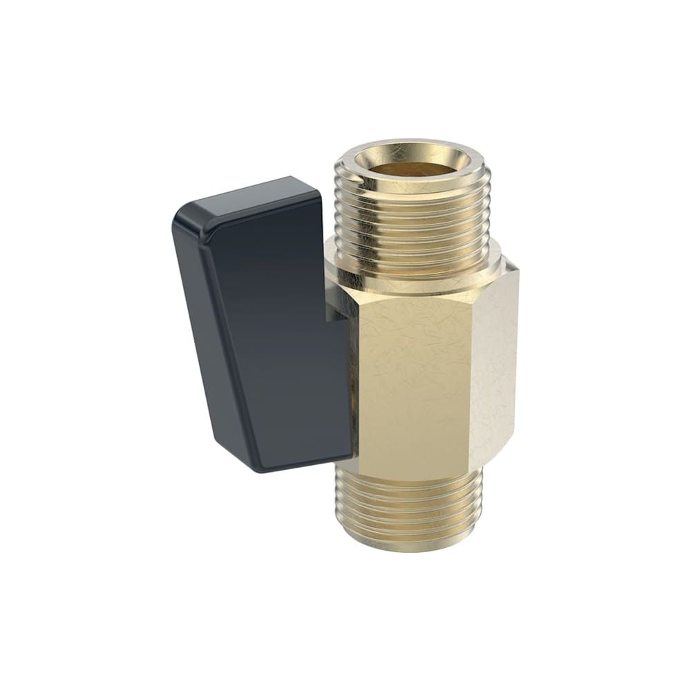Geberit Kugelhahn für Geberit AquaClean... GEBERIT-242512001 4025416106548 (Abb. 2)