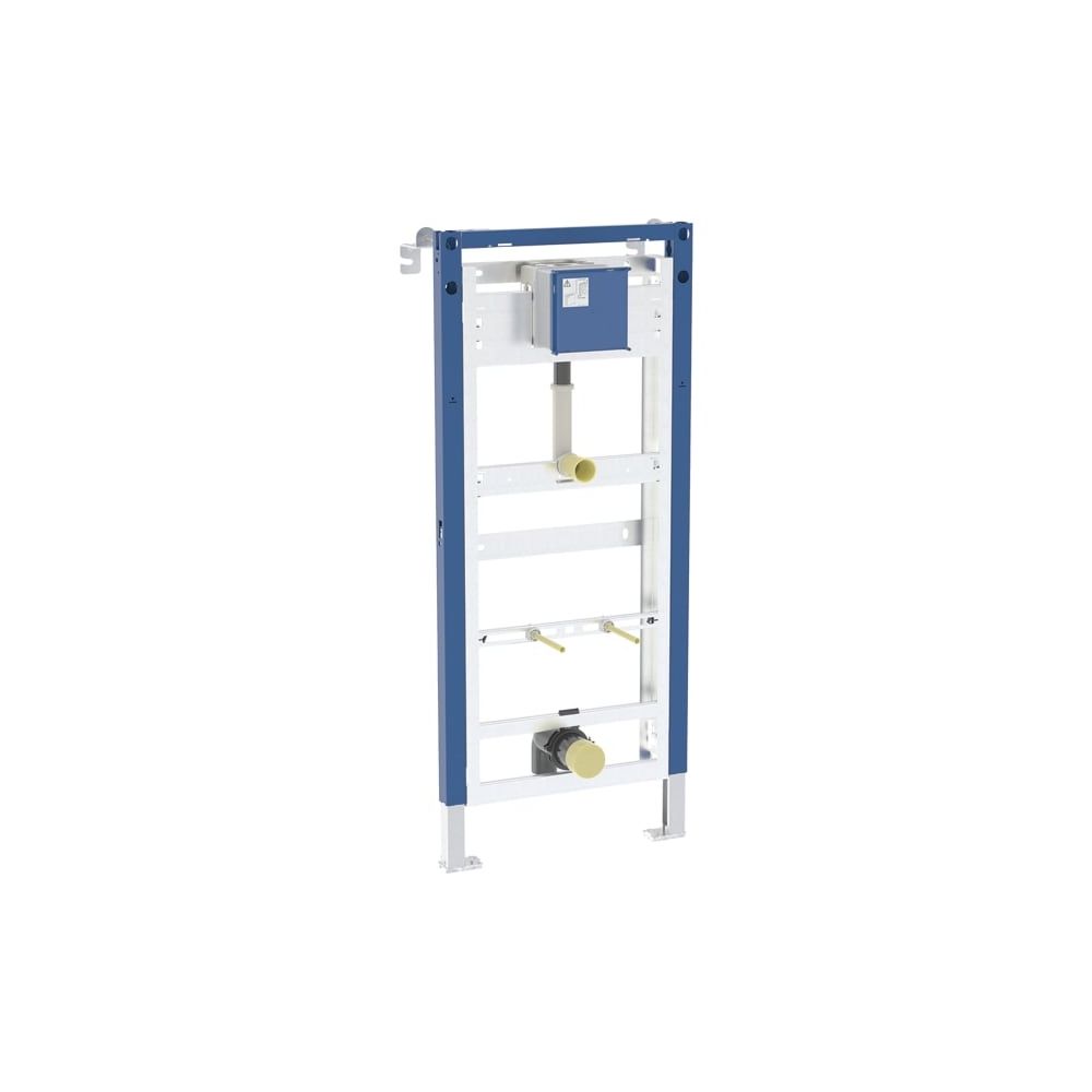 Geberit DuofixBasic Element für Urinal, 130cm universell, für Basic Urinalsteuerung,... GEBERIT-458603006 4064746032905 (Abb. 1)