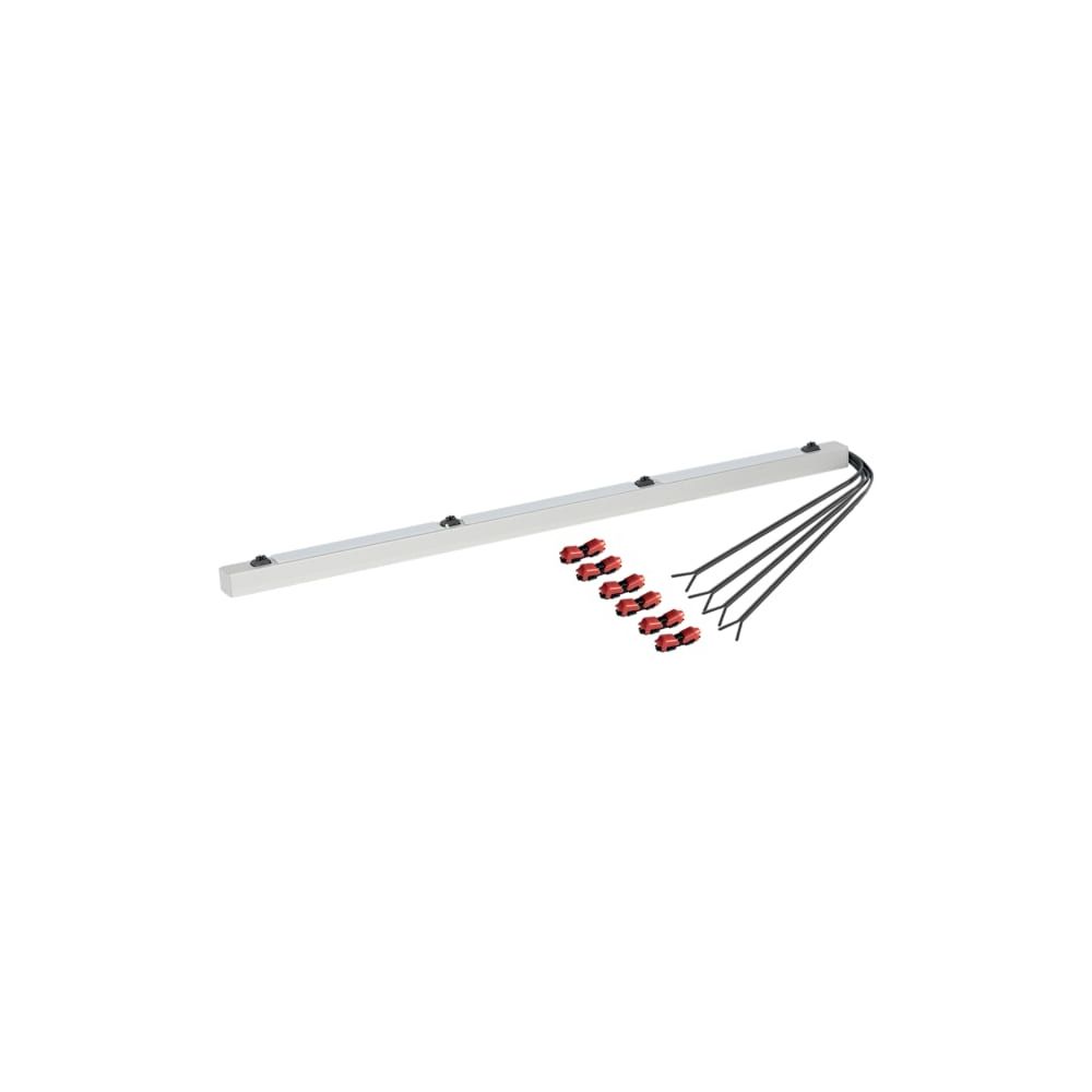 Geberit Sensorschalter für Lichtspiegel Xeno2 Breite 40cm... GEBERIT-598985000 4022009348569 (Abb. 2)