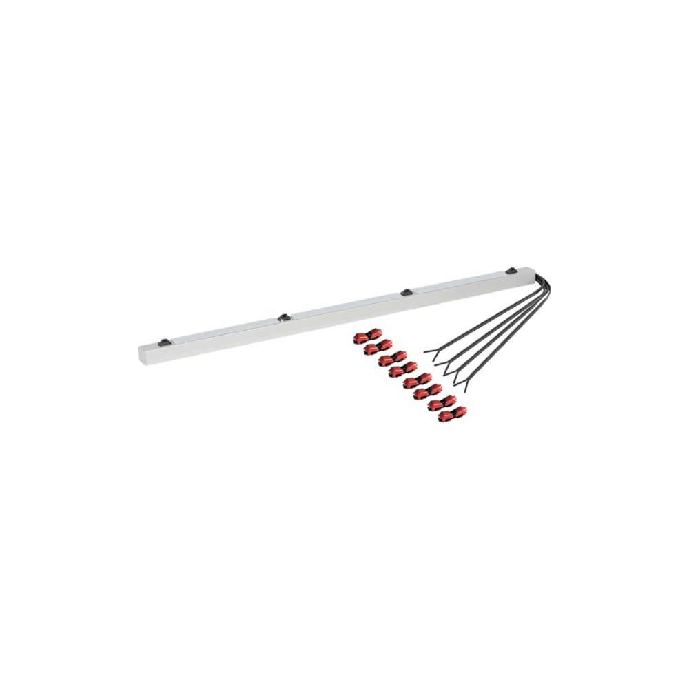 Geberit Sensorschalter für Lichtspiegel Xeno2... GEBERIT-598986000 4022009348576 (Abb. 2)