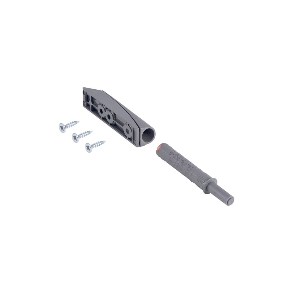 Geberit Druckschnapper für Türen, 245325001... GEBERIT-245325001 4025410582812 (Abb. 2)