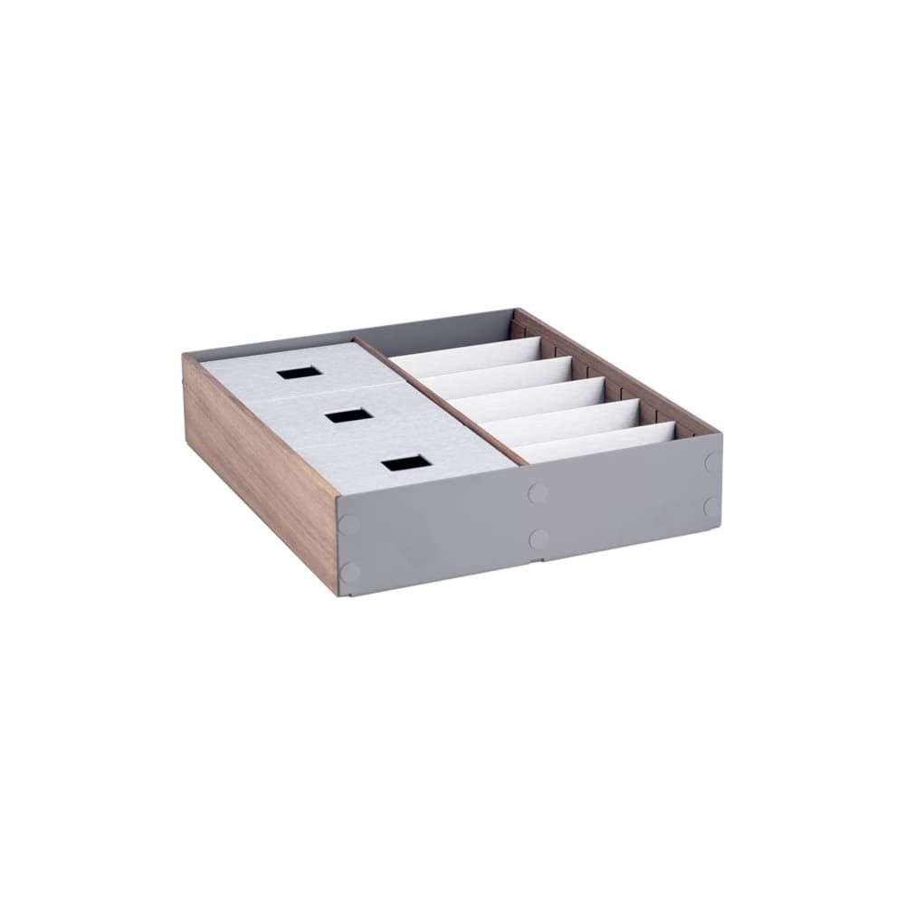 Geberit Schubladenteiler für Geberit ONE Waschtischunterschrank, 4 offene, 3 geschlo... GEBERIT-244535001 4025410767967 (Abb. 2)