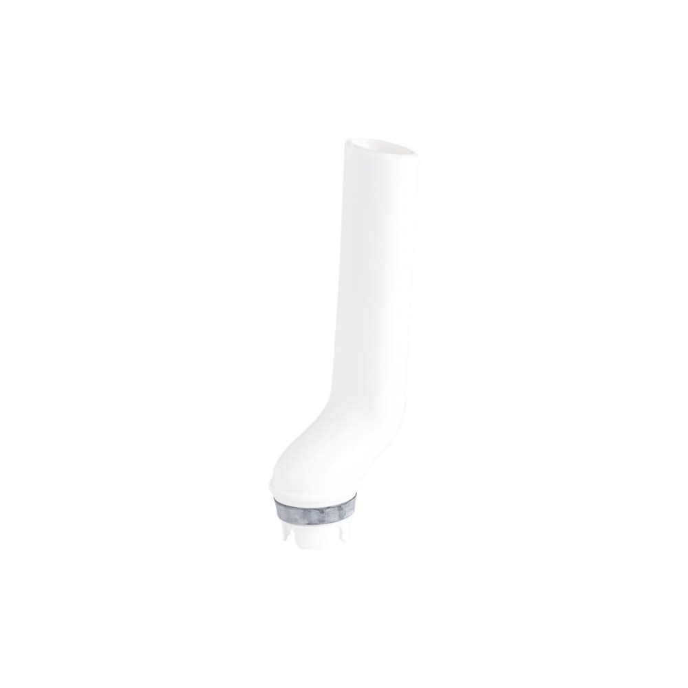 Geberit Standrohr für Säuglingsbadewanne... GEBERIT-245391001 4025410600691 (Abb. 2)