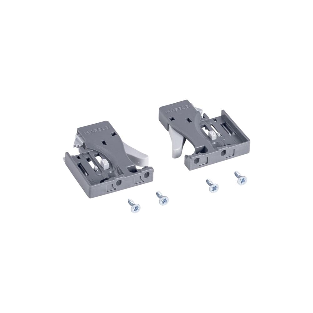 Geberit Set Schubladensicherungen, links, rechts... GEBERIT-245466001 4025410677693 (Abb. 2)