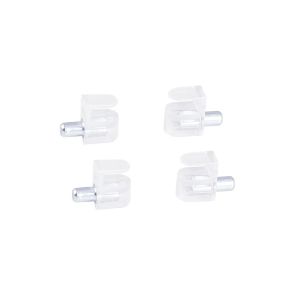 Geberit Set Regalbolzen für ONE Glaseinlegeboden, 4 Stück... GEBERIT-245630001 4025410707963 (Abb. 2)