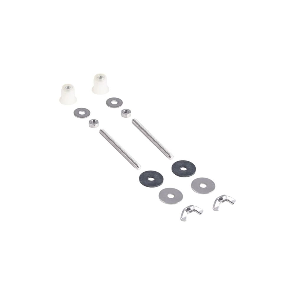 Geberit Befestigungsmaterial für ONE Aufsatzwaschtisch... GEBERIT-245444001 4025410633026 (Abb. 2)