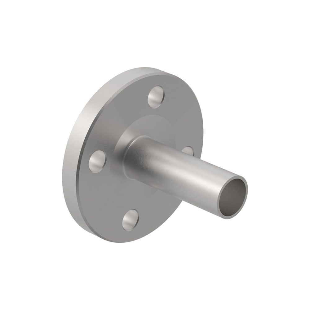 Geberit Mapress C-Stahl Flansch 6 bar, mit Einschubende Außendurchmesser 54mm, DN 50... GEBERIT-23768 4024723237686 (Abb. 3)
