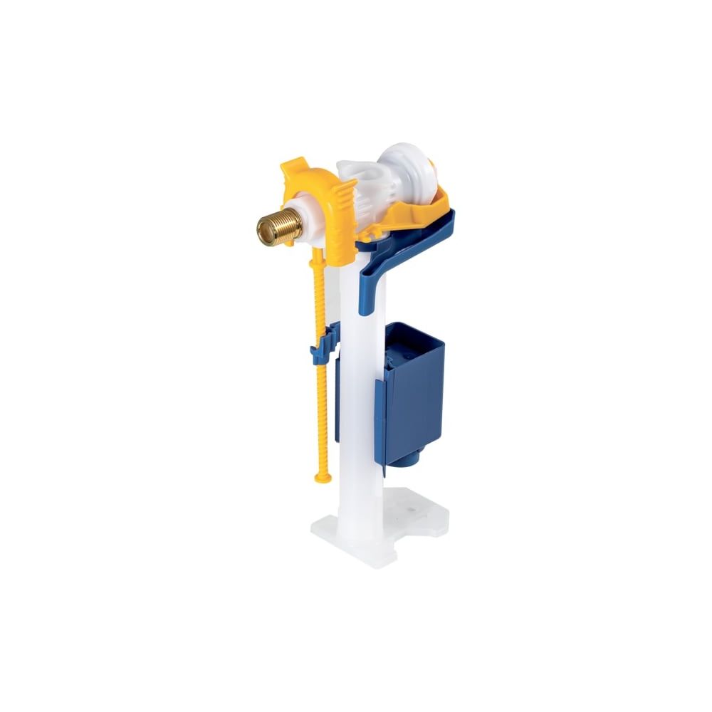 Geberit Füllventil, 12,5x24,1x5,7cm... GEBERIT-99400100000 5906976340636 (Abb. 2)