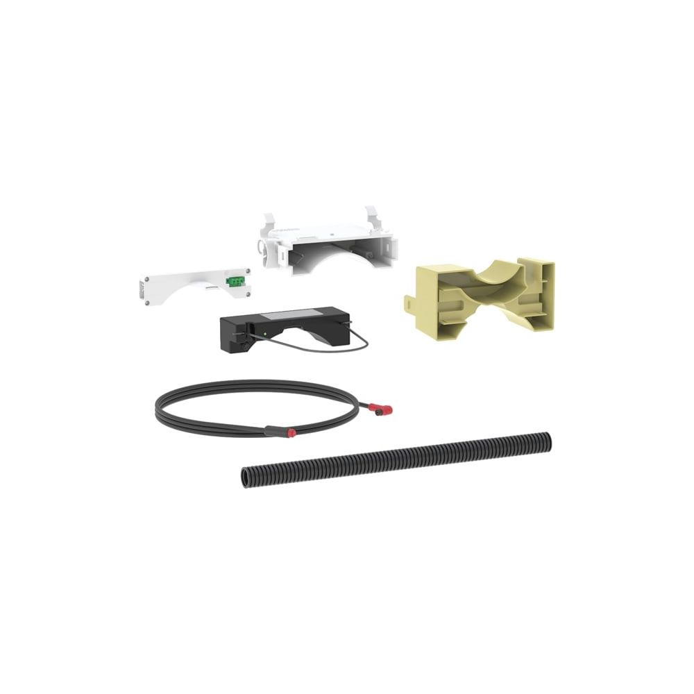 Geberit Set Power, Connect Box, Netzteil für Wand-WC Element... GEBERIT-116098006 4064746033322 (Abb. 1)