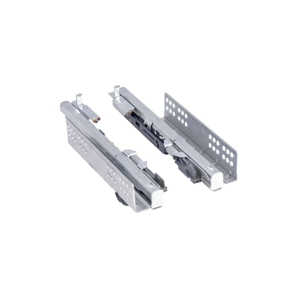 Geberit iCon Set Schubladenschienen, links, rechts, für Unterschank für Handwaschbec... GEBERIT-245184001 4025410581402 (Abb. 2)