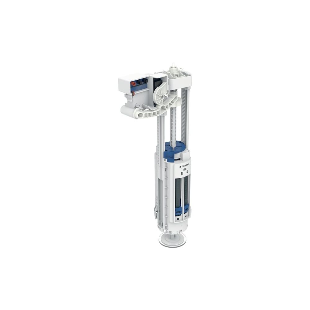 Geberit Spülventil mit Servomechanismus 4,1V, für Geberit AquaClean Mera Classic WC-... GEBERIT-244121001 4025416141082 (Abb. 2)