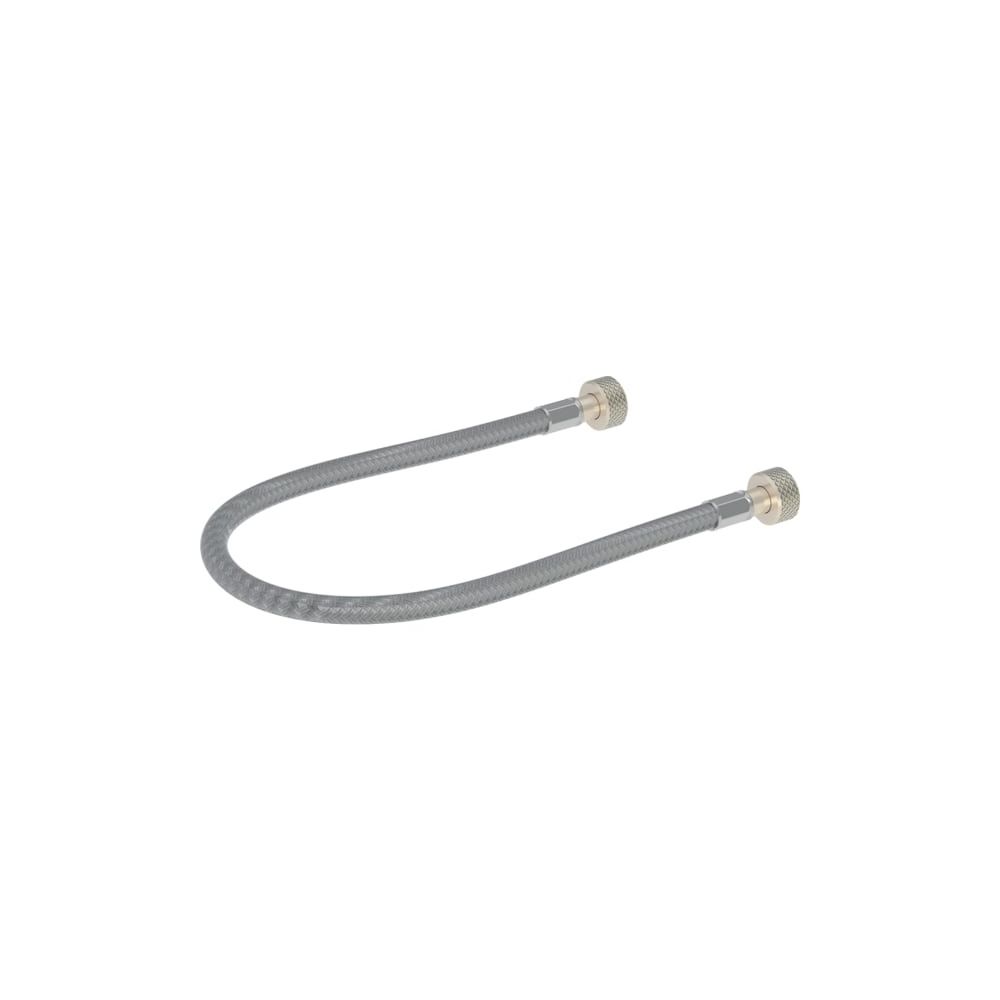 Geberit Panzerschlauch für Geberit AquaClean Mera Classic WC-Komplettanlage Stand-WC... GEBERIT-244117001 4025416140641 (Abb. 2)
