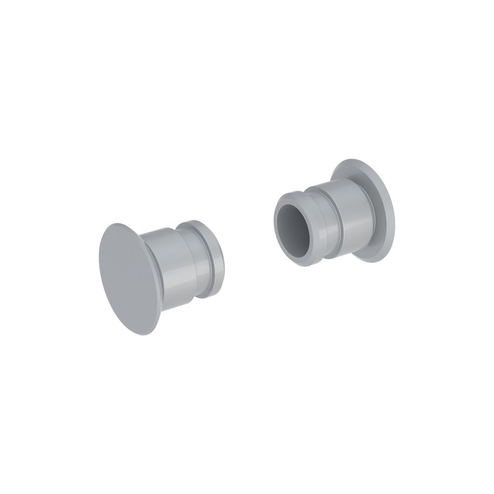 Geberit Set Fixierbolzen für Seitenverkleidung, Geberit AquaClean Mera Classic WC-Ko... GEBERIT-244119001 4025416223726 (Abb. 2)