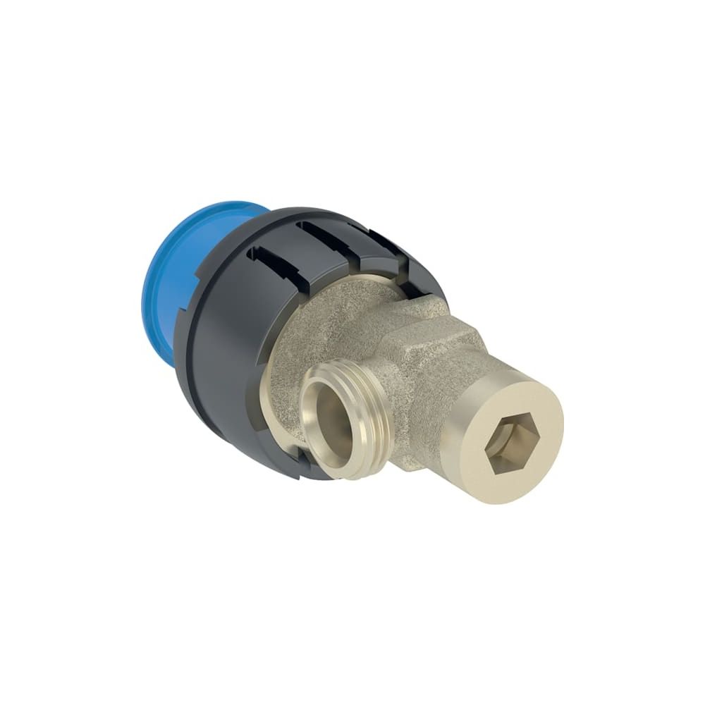 Geberit Eckventil meerwasserbeständig... GEBERIT-241324001 4025416676867 (Abb. 2)