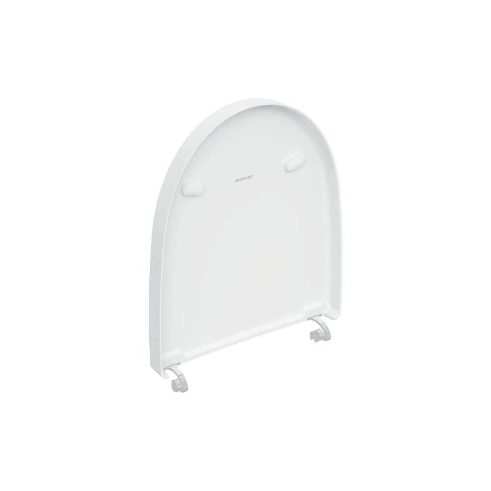 Geberit Dusch-WC-Deckel für Geberit AquaClean Mera, Alpinweiß... GEBERIT-243211111 4025416430063 (Abb. 2)