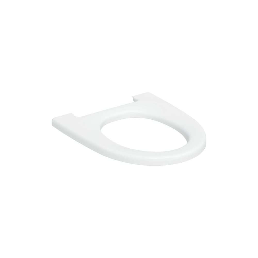 Geberit Dusch-WC-Sitzring für Geberit AquaClean Mera Classic Alpinweiß/glänzend... GEBERIT-243215111 4025416430339 (Abb. 2)
