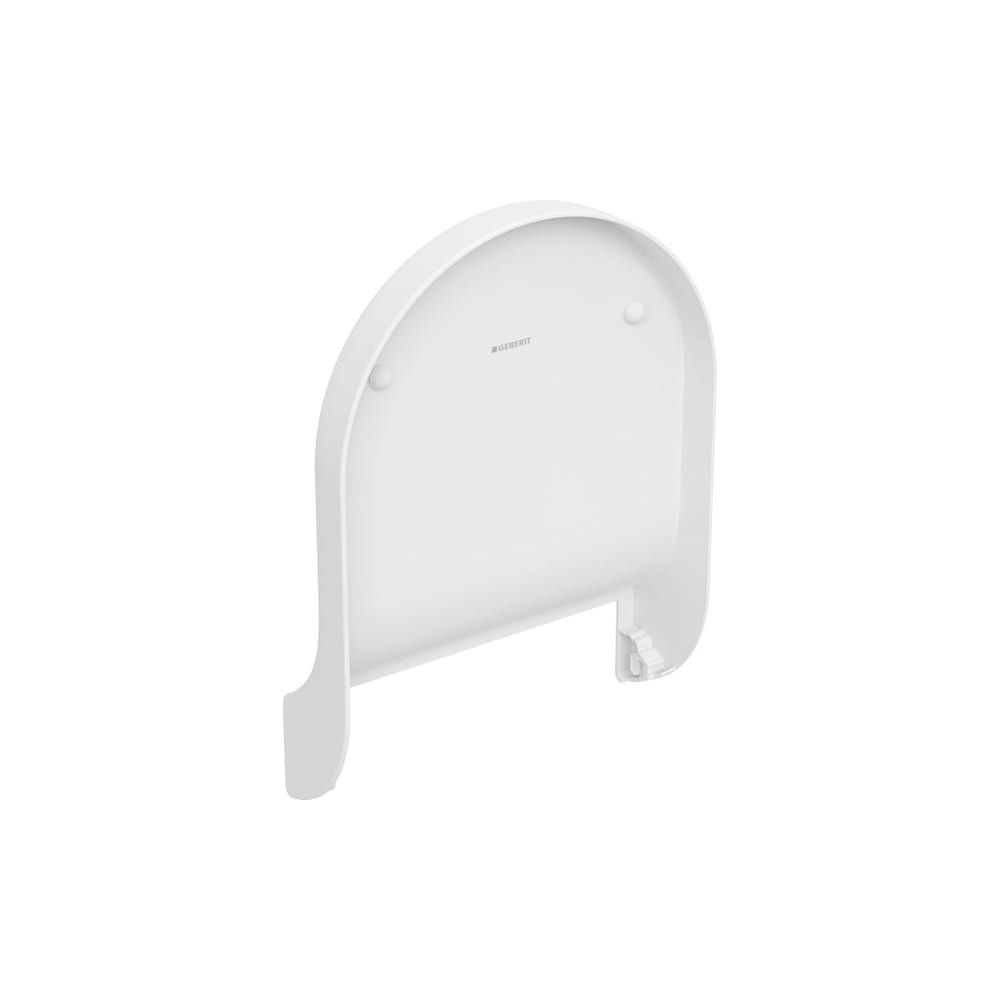Geberit Dusch-WC-Deckel für Geberit AquaClean Tuma, Alpinweiß... GEBERIT-243503111 4025416664291 (Abb. 2)