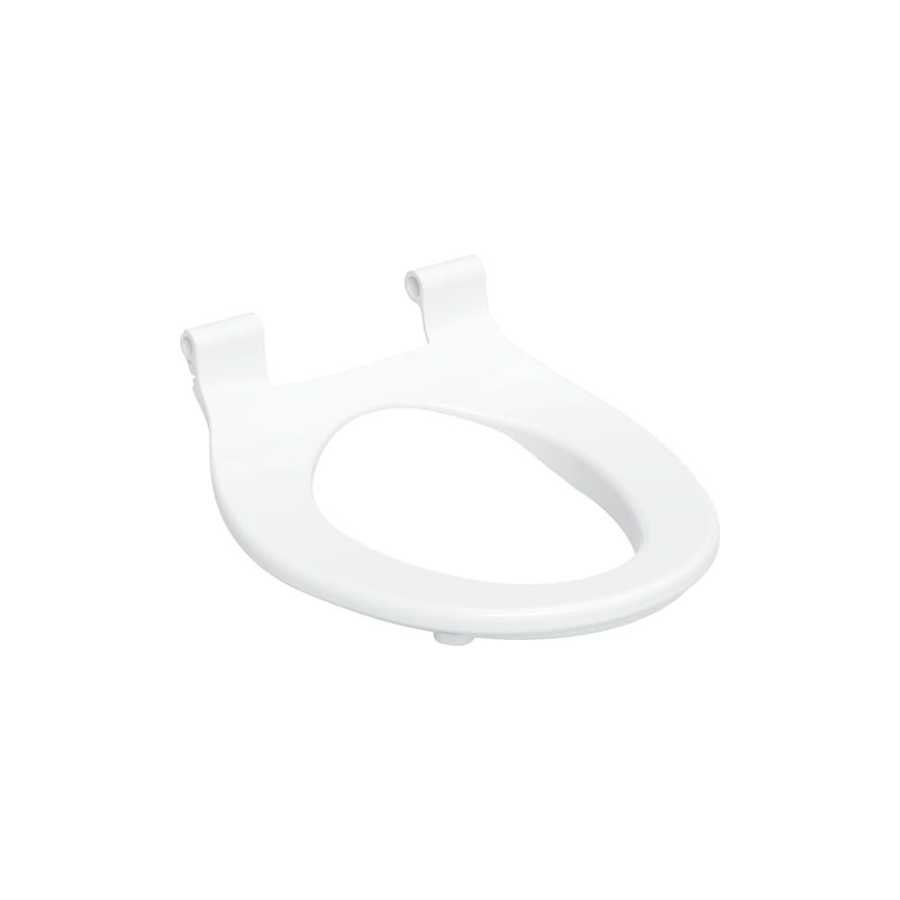Geberit WC-Sitzring lackiert, für Geberit AquaClean 5000/5000plus, Alpinweiß/glänzen... GEBERIT-242180111 4025416736516 (Abb. 2)
