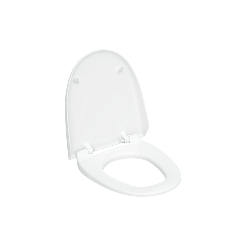 Geberit WC-Sitz für Geberit AquaClean 8000/8000plus, Alpinweiß/glänzend... GEBERIT-250034111 4025416581987 (Abb. 2)