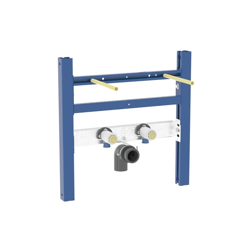 Geberit Duofix Traversenelement für WT Standarmatur, für Metall-, Holzständerwände... GEBERIT-111464002 4064746029967 (Abb. 1)