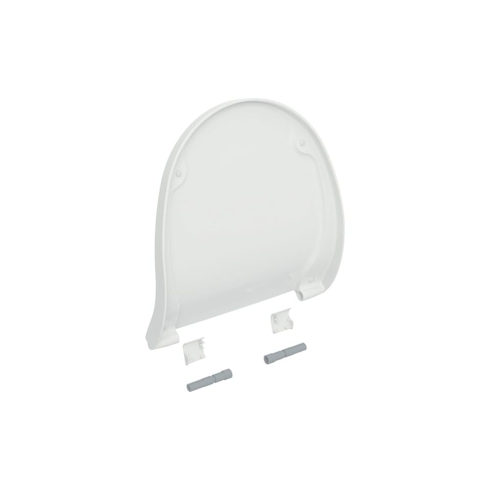 Geberit WC-Deckel für Geberit AquaClean 5000/5000plus, Pergamon... GEBERIT-243076EP1 4025416355182 (Abb. 2)
