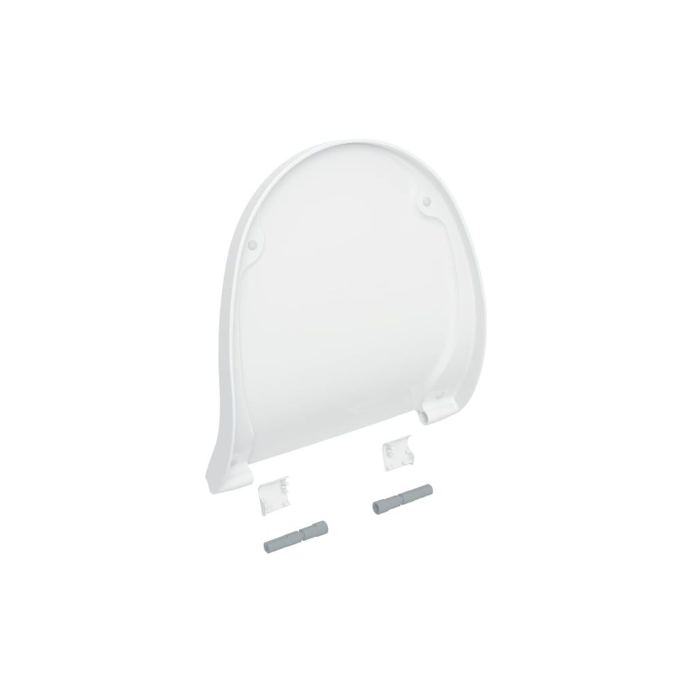Geberit WC-Deckel für Geberit AquaClean 5000/5000plus, Alpinweiß... GEBERIT-243076111 4025416355168 (Abb. 2)