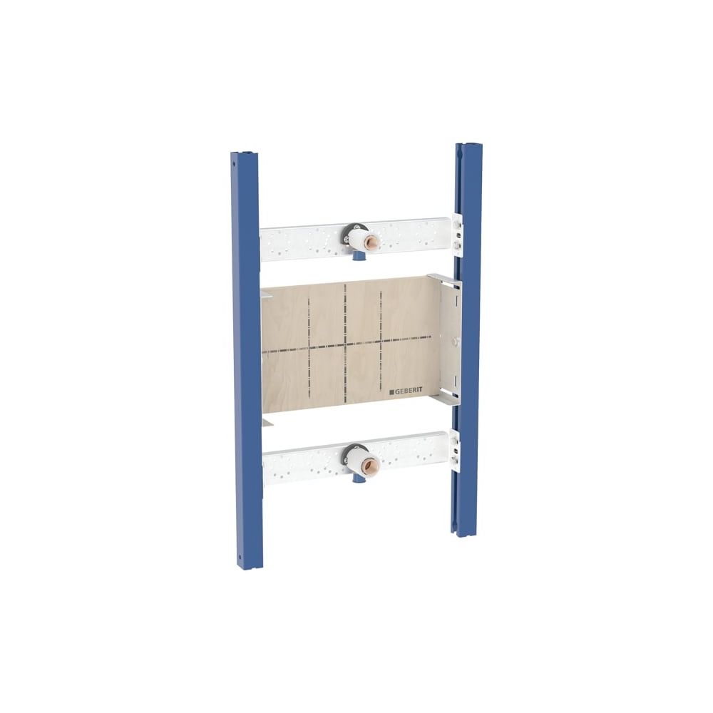 Geberit Duofix Traversenelement für Wandarmatur Unterputz, für Metall-, Holzständerw... GEBERIT-111785002 4064746031175 (Abb. 1)