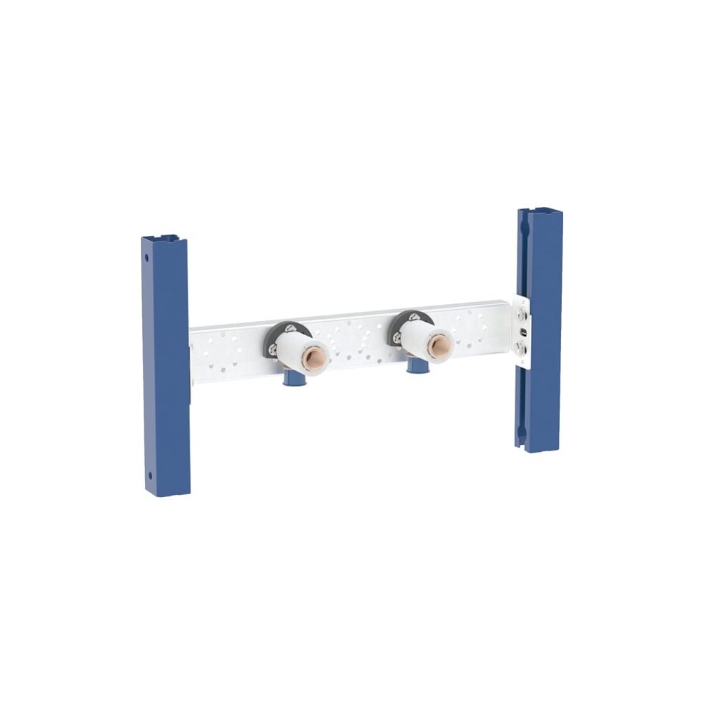 Geberit Duofix Traversenelement für Wandarmatur Aufputz, für Metall-, Holzständerwän... GEBERIT-111770002 4064746031106 (Abb. 1)