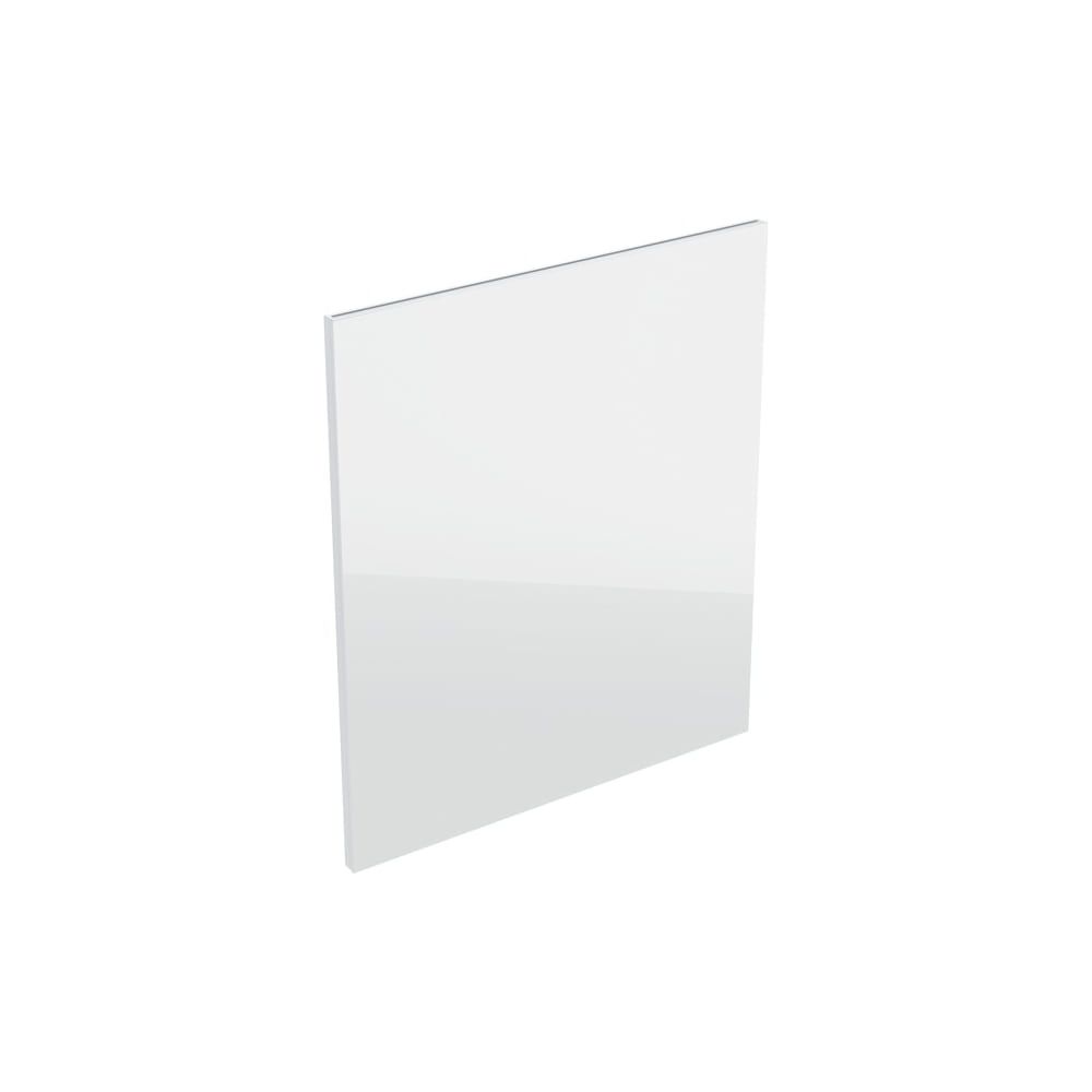 Geberit Schubladenfront für Acanto Unterschrank für Handwaschbecken Breite 45cm, Wei... GEBERIT-246020001 4064746022814 (Abb. 2)