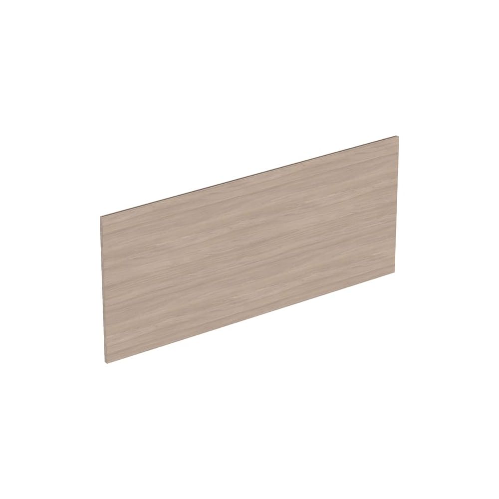Geberit Schubladenfront für Acanto Unterschrank für Waschtisch Breite 120cm, Eiche, ... GEBERIT-246059001 4064746023200 (Abb. 2)