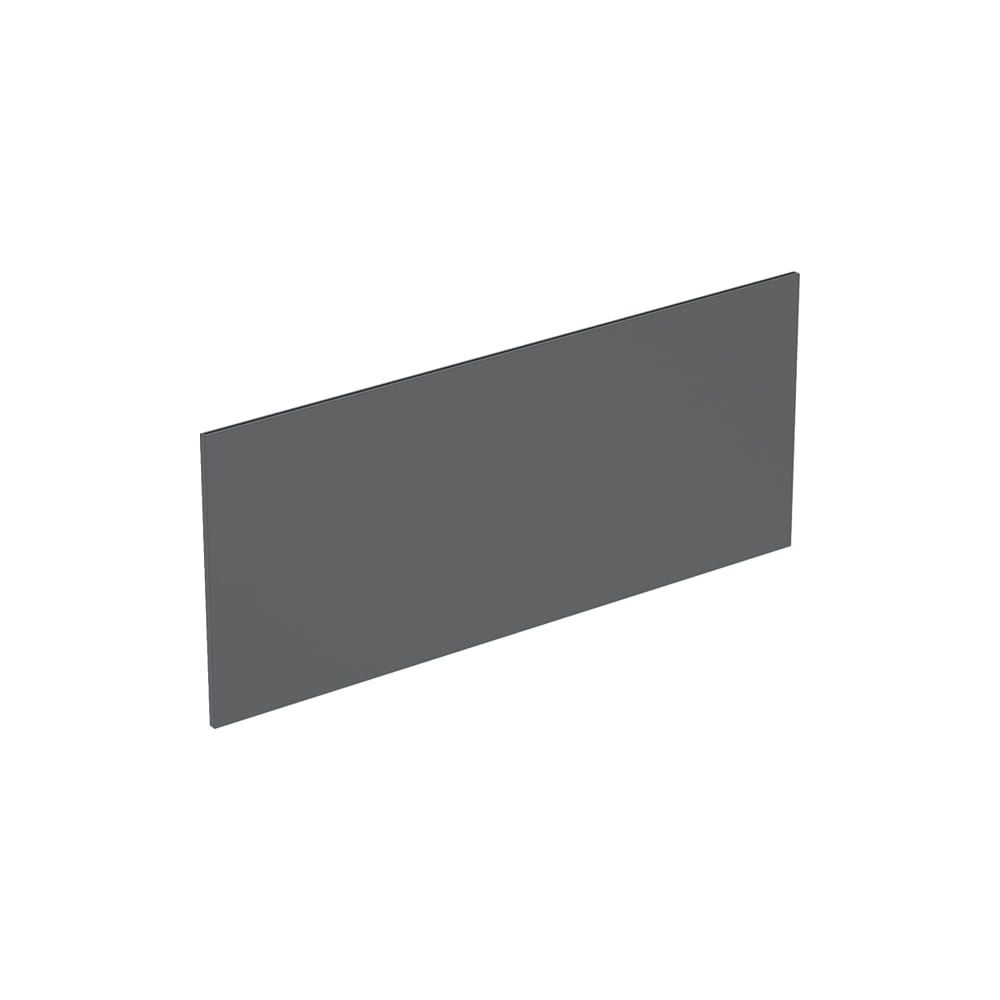 Geberit Schubladenfront für Acanto Unterschrank für Waschtisch Breite 120cm, Lava, l... GEBERIT-246057001 4064746023187 (Abb. 2)