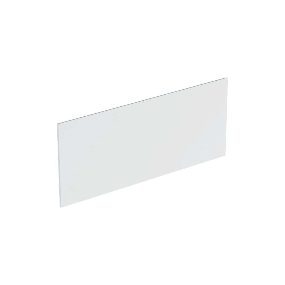 Geberit Schubladenfront für Acanto Unterschrank für Waschtisch Breite 120cm, Weiß, l... GEBERIT-246056001 4064746023170 (Abb. 2)