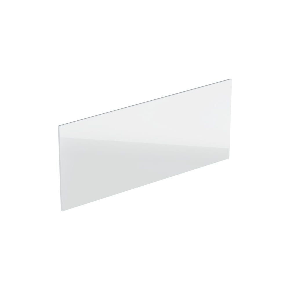 Geberit Schubladenfront für Acanto Unterschrank für Waschtisch Breite 120cm, Weiß/Gl... GEBERIT-246055001 4064746023163 (Abb. 2)