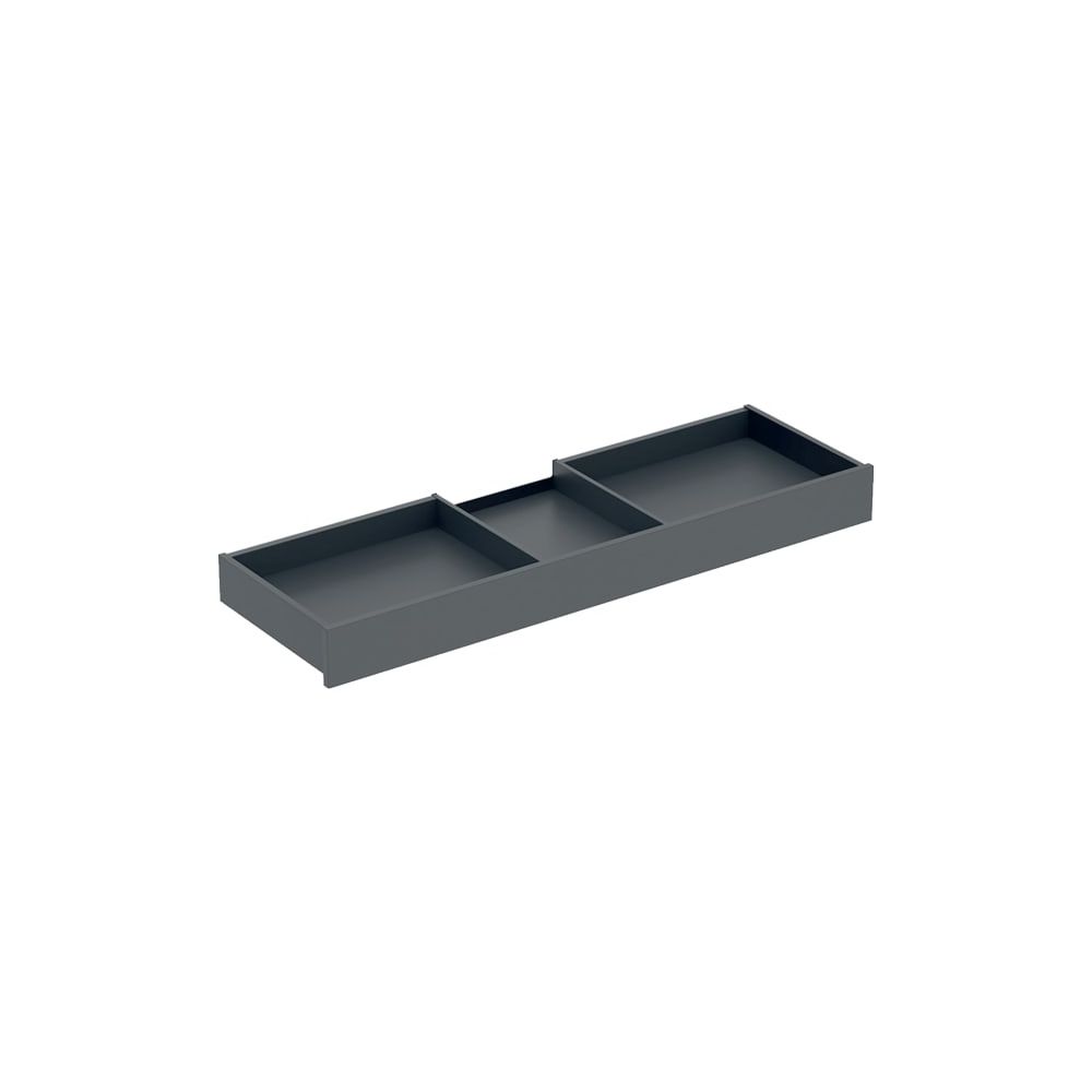 Geberit Innenschublade für Acanto Unterschrank für Waschtisch Breite 120cm... GEBERIT-246062001 4064746023231 (Abb. 2)
