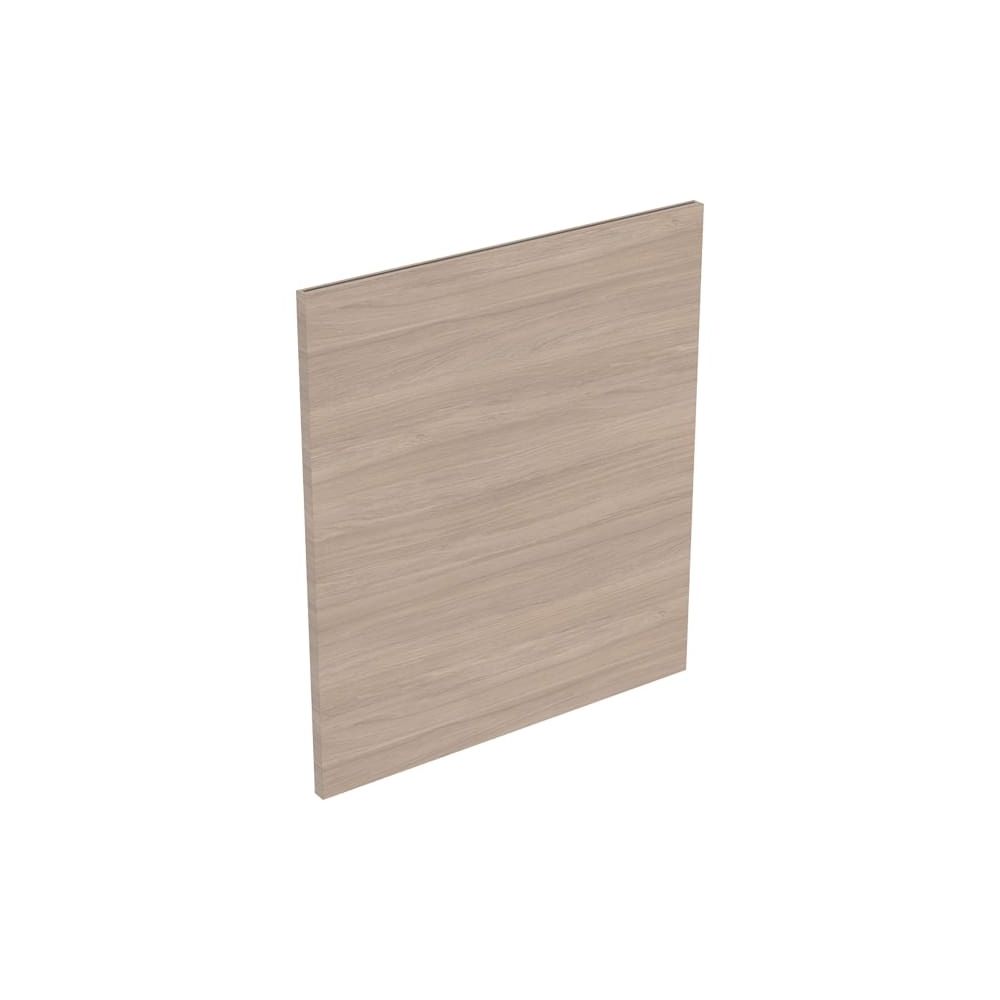 Geberit Schubladenfront für Acanto Seitenschrank mit 2 Schubladen, Breite 45cm, Eich... GEBERIT-246079001 4064746023408 (Abb. 2)