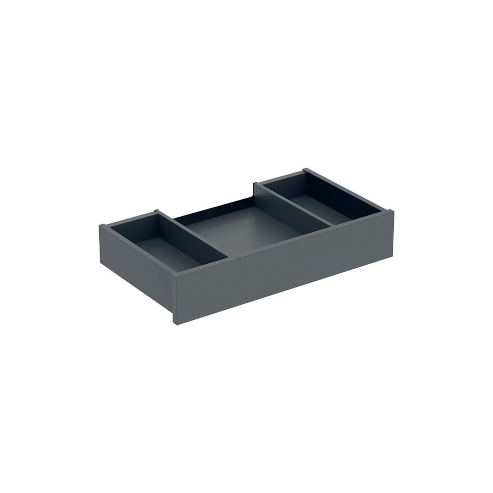 Geberit Innenschublade für Acanto Unterschrank verkürzte Ausladung, für Waschtisch B... GEBERIT-246064001 4064746023255 (Abb. 2)