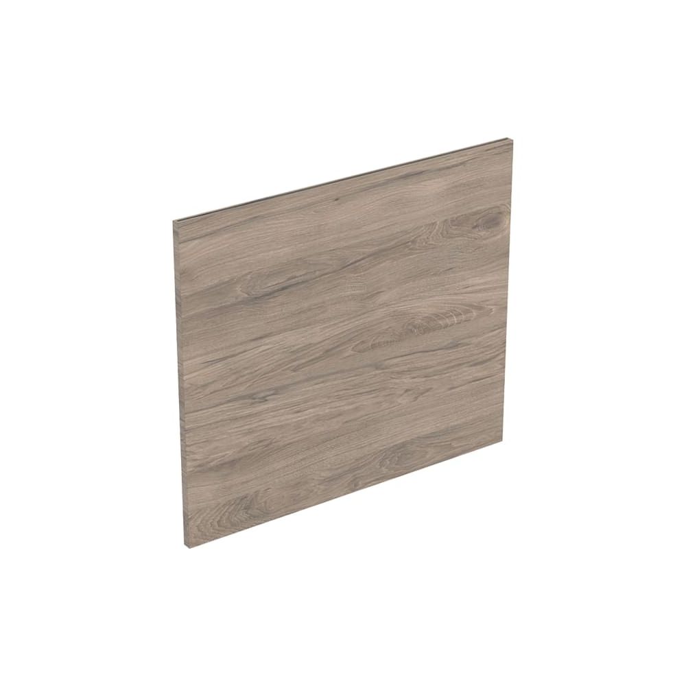 Geberit Schubladenfront für Acanto Unterschrank für Waschtisch Breite 60cm, Nussbaum... GEBERIT-246033001 4064746022944 (Abb. 2)