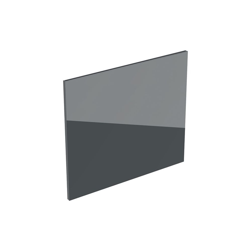 Geberit Schubladenfront für Acanto Unterschrank für Waschtisch Breite 60cm, Lava/Gla... GEBERIT-246031001 4064746022920 (Abb. 2)