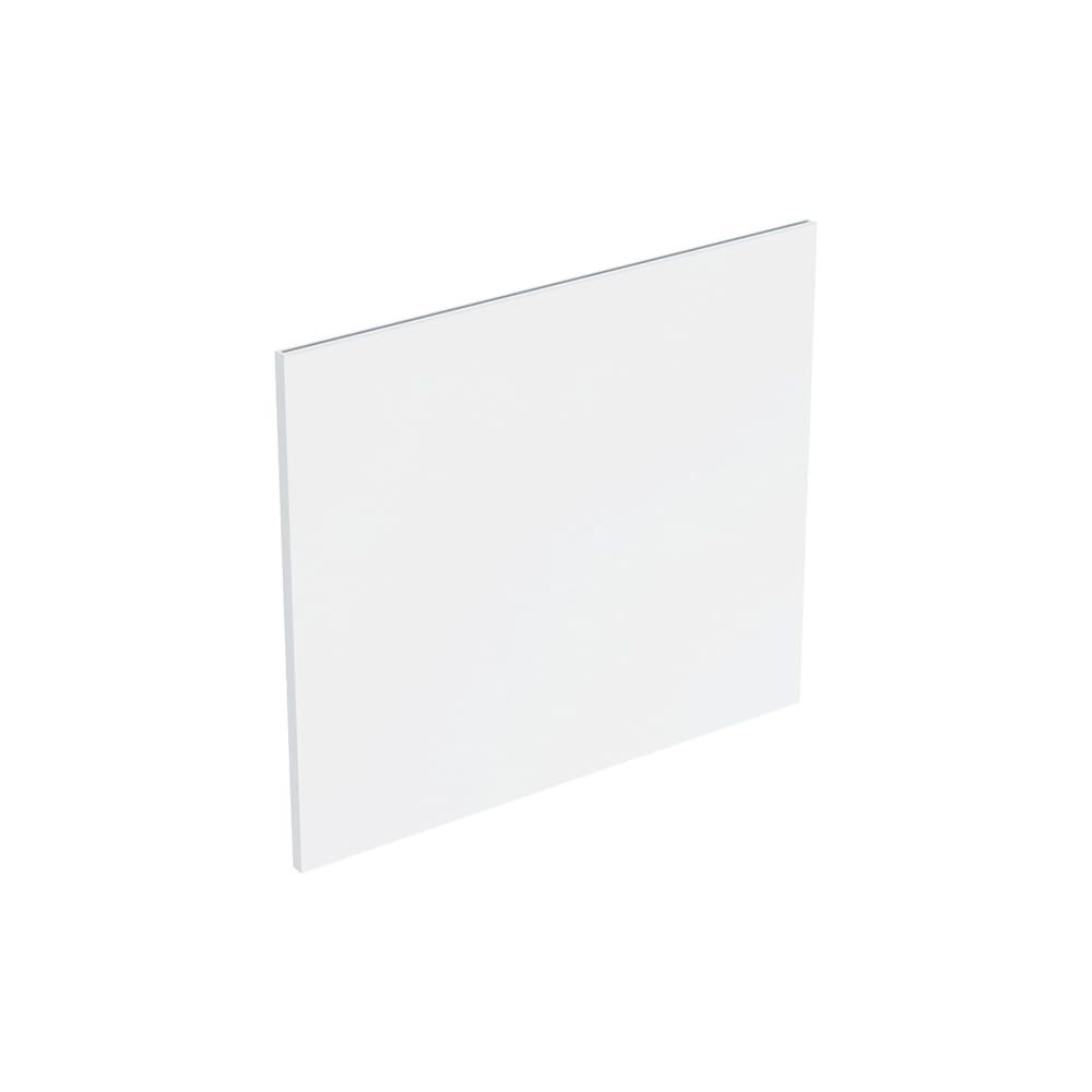 Geberit Schubladenfront für Acanto Unterschrank für Waschtisch Breite 60cm, Weiß, la... GEBERIT-246027001 4064746022883 (Abb. 2)