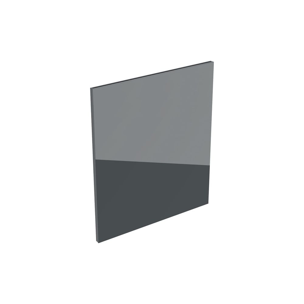 Geberit Schubladenfront für Acanto Unterschrank für Handwaschbecken Breite 45cm, Lav... GEBERIT-246023001 4064746022845 (Abb. 2)